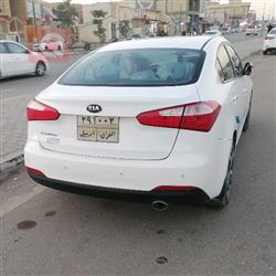 كيا سيراتو